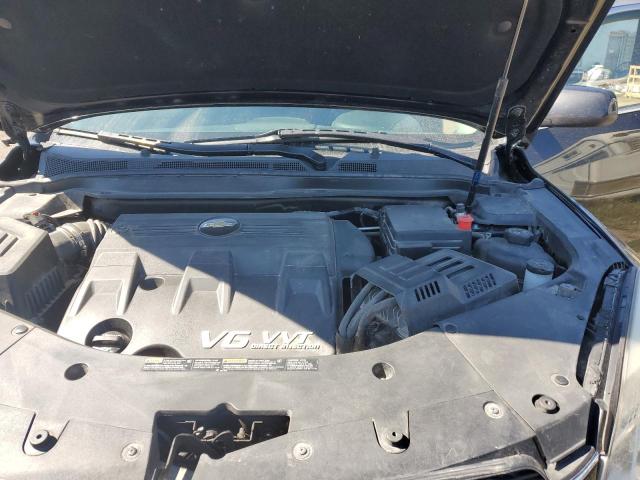 2017 CHEVROLET EQUINOX LT - 2GNFLFE31H6211435