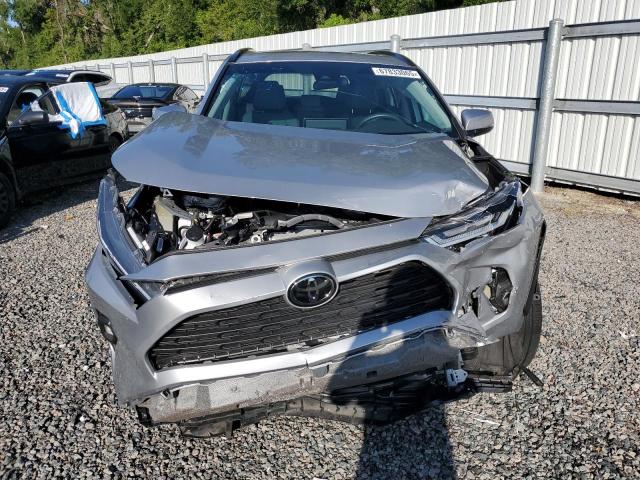 2023 TOYOTA RAV4 XLE P - 2T3C1RFV2PW278910