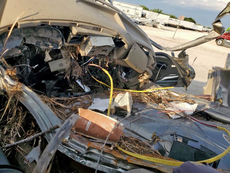 2006 FORD F350 SRW SUPER DUTY #3277178958