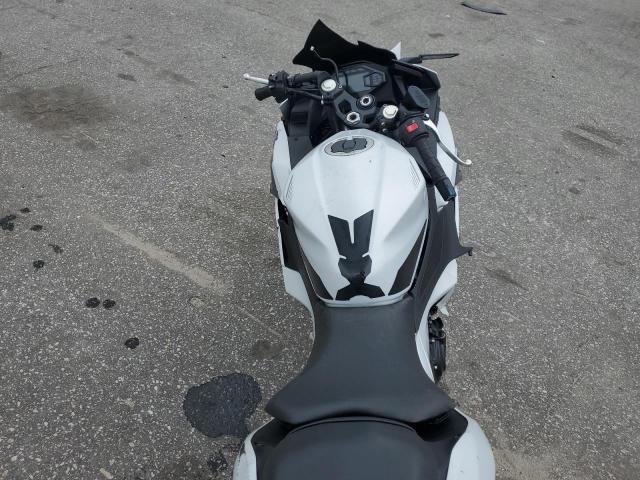 2025 KAWASAKI EX500 #3296250456