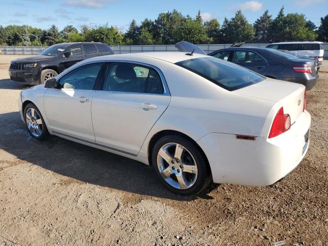 2011 CHEVROLET MALIBU 2LT - 1G1ZD5E71BF189040