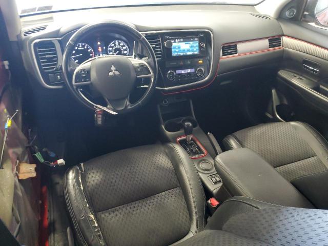 2015 MITSUBISHI OUTLANDER JA4AD3A37FZ004029