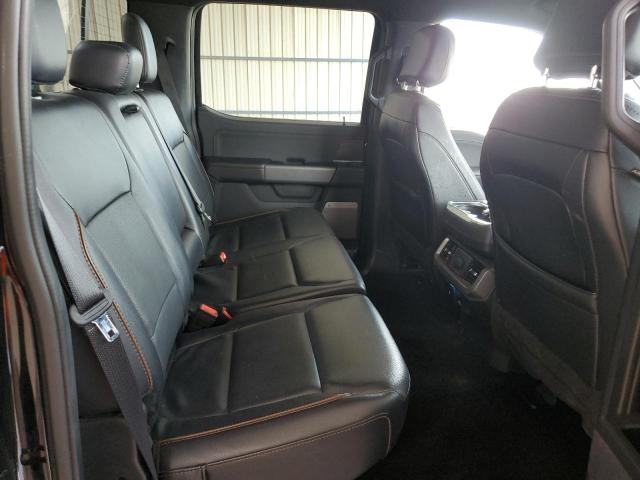 2024 FORD F150 LARIA 1FTFW5L59RKD28385