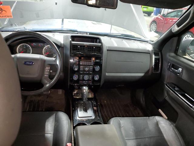 2010 FORD ESCAPE LIM - 1FMCU9EG3AKB93158