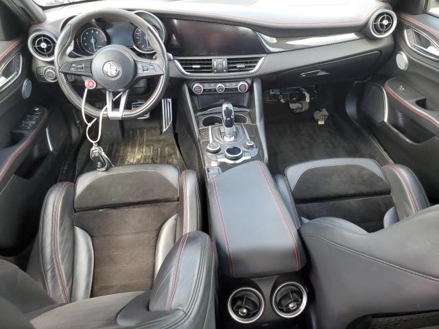 2017 ALFA ROMEO GIULIA QUA ZARFAEAV3H7518224