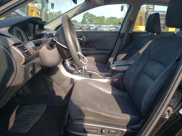 2016 HONDA ACCORD EX - 1HGCR2F76GA000349
