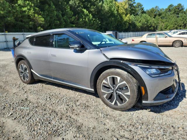 2022 KIA EV6 LIGHT KNDC34LAXN5081647