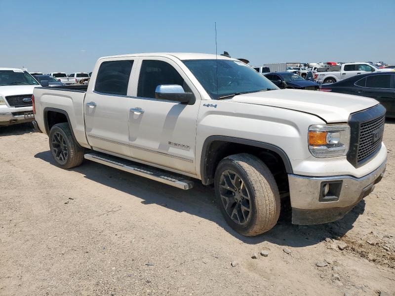 2015 GMC SIERRA K15 3GTU2VEC1FG133463