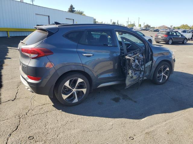 2017 HYUNDAI TUCSON LIM KM8J33A29HU329230