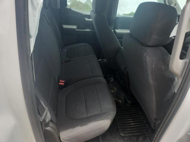 2020 CHEVROLET SILVERADO 1GCRYAEH7LZ179674
