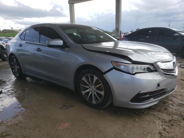 2017 ACURA TLX 19UUB1F35HA009514