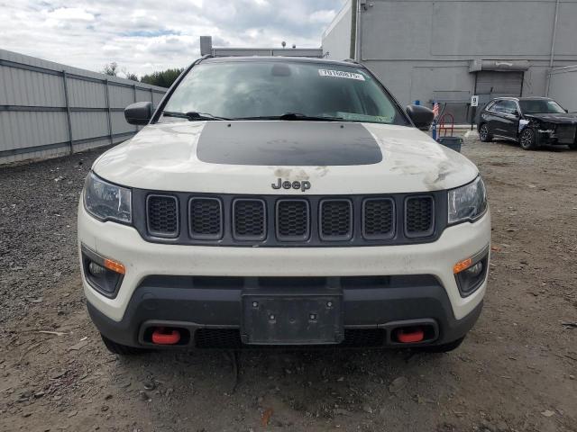 2020 JEEP COMPASS TR 3C4NJDDB1LT111931