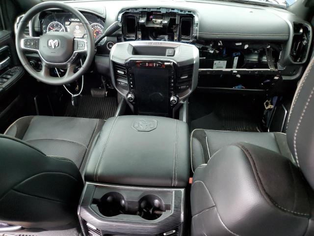2024 RAM 2500 LARAM 3C6UR5FL1RG292795