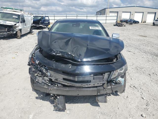 2015 CHEVROLET IMPALA LTZ 2G1165S34F9293691