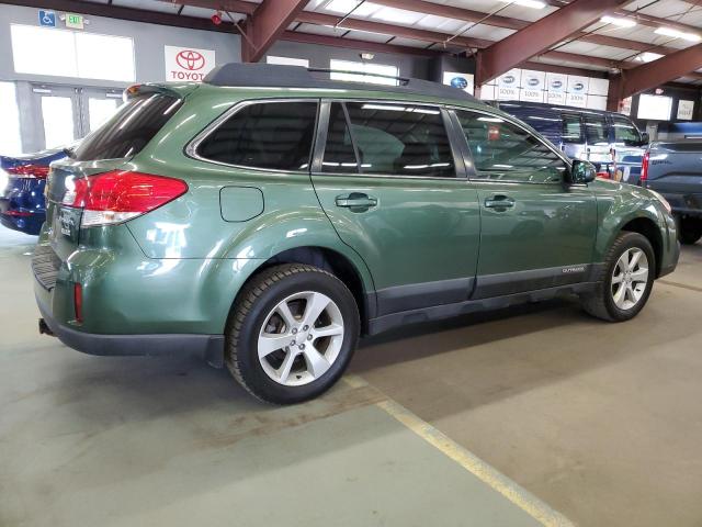 2013 SUBARU OUTBACK 2. - 4S4BRBCC7D3201491