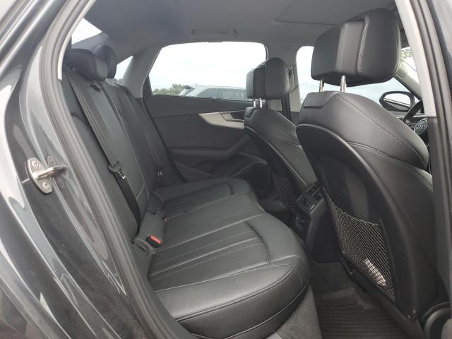 2017 AUDI A4 PRESTIG WAUFNAF48HN011691