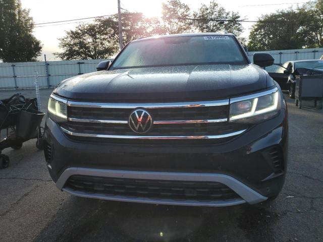 2020 VOLKSWAGEN ATLAS CROS 1V2ME2CA9LC210021
