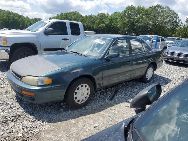TOYOTA CAMRY DX