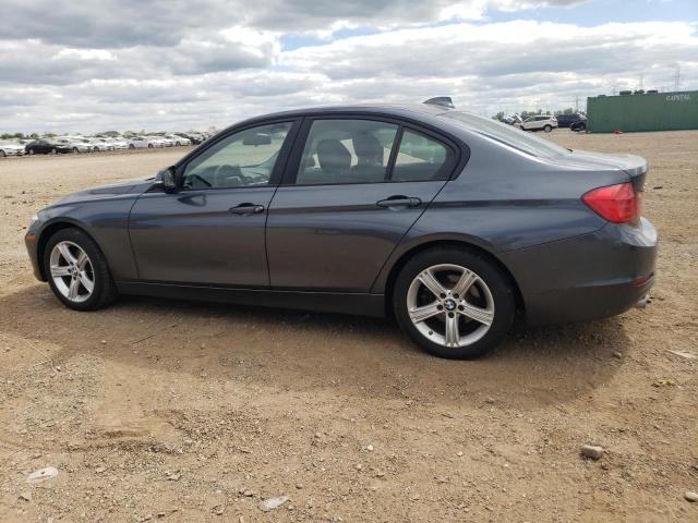 2014 BMW 328 D XDRI - WBA3D5C56EKX99734