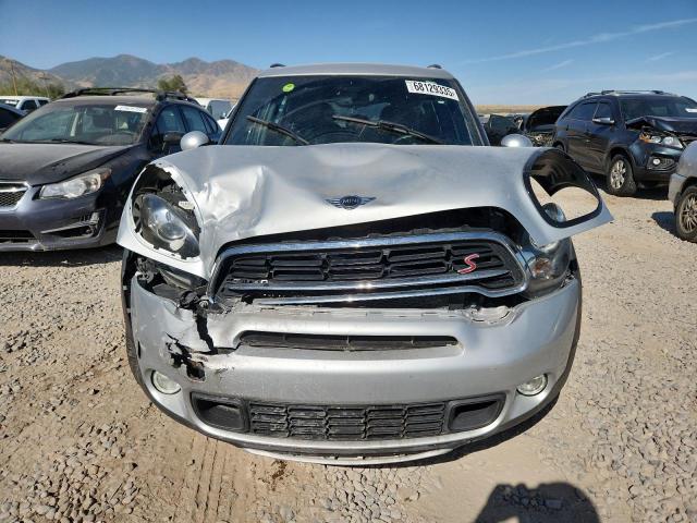 2016 MINI COOPER S COUNTRYMAN WMWZC5C51GWU21183