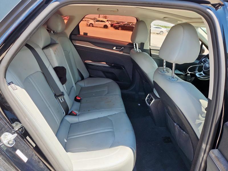 2021 KIA K5 EX 5XXG34J28MG016402