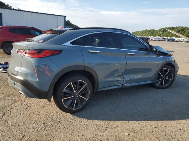 2023 INFINITI QX55 LUXE 3PCAJ5JR4PF103042