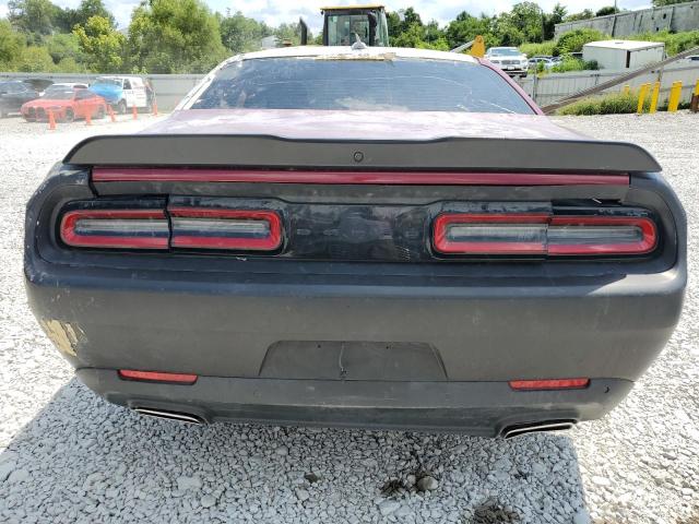 2022 DODGE CHALLENGER #3215156614