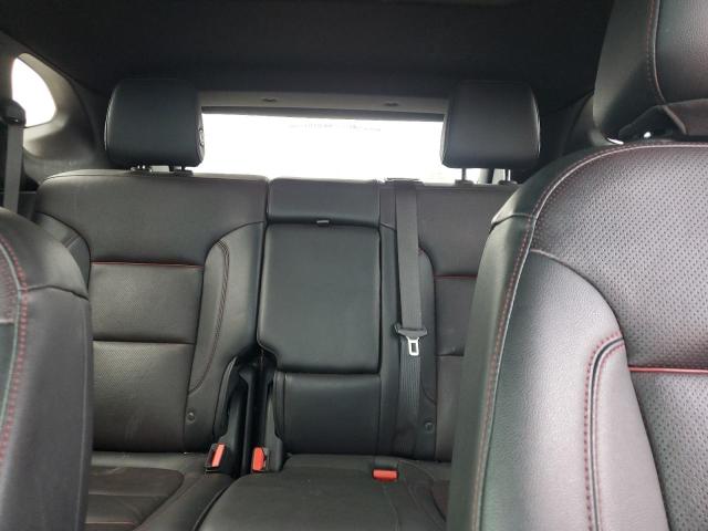 2021 CHEVROLET BLAZER RS #3302675068