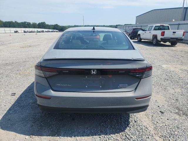 2024 HONDA ACCORD HYB 1HGCY2F51RA092250