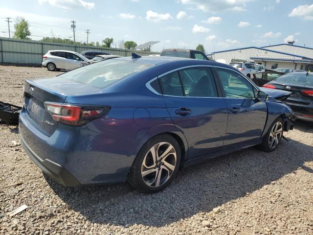 2022 SUBARU LEGACY LIM - 4S3BWAM69N3017333