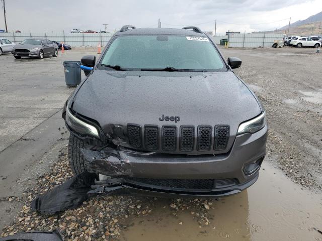 2019 JEEP CHEROKEE L 1C4PJMLB6KD478001