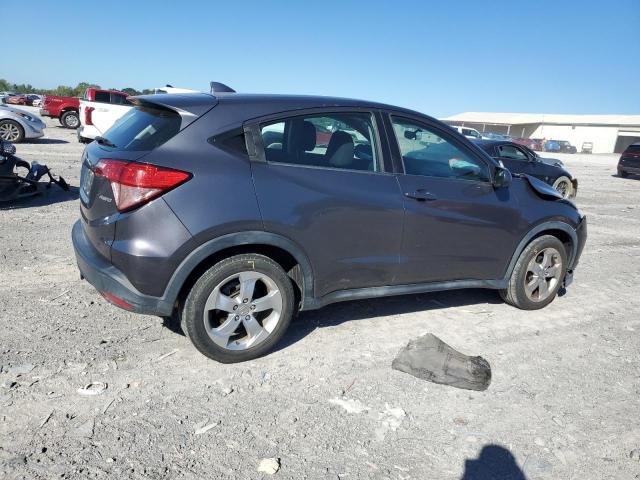 2016 HONDA HR-V LX - 3CZRU6H36GM753966