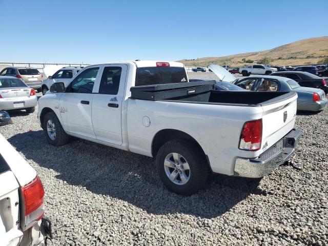 2021 RAM 1500 CLASSIC TRADESMAN 1C6RR7FT7MS536355