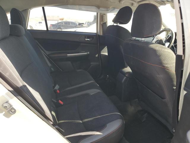 2016 SUBARU CROSSTREK - JF2GPADC3GH206169