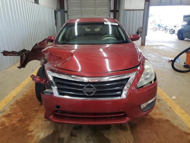 2015 NISSAN ALTIMA 2.5 1N4AL3AP8FC100546
