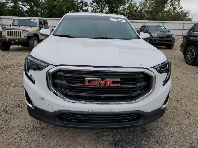 2018 GMC TERRAIN SLE 3GKALTEVXJL305659