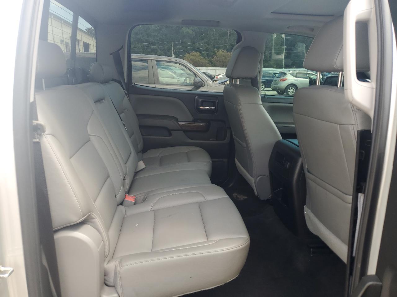 GMC SIERRA 1500 C1500 SLT