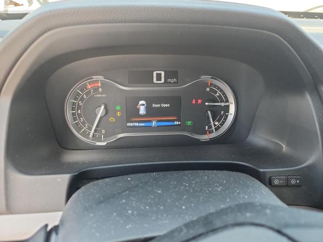 2016 HONDA PILOT EX 5FNYF6H30GB106298