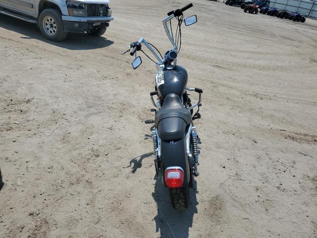 2005 HARLEY-DAVIDSON XL1200 C 1HD1CGP145K446617