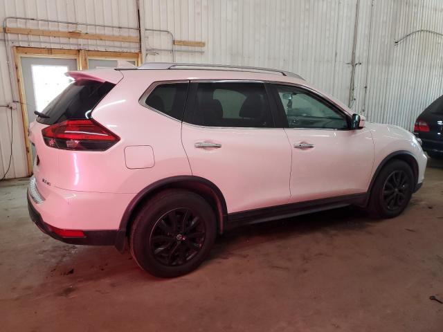 2017 NISSAN ROGUE S KNMAT2MV6HP596859