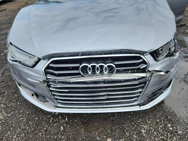 2016 AUDI A6 PRESTIG WAUHGAFC3GN134730