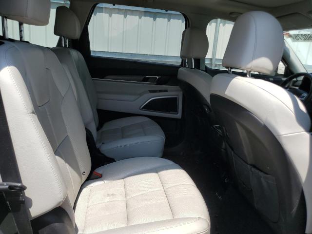 2020 KIA TELLURIDE 5XYP3DHC4LG059661