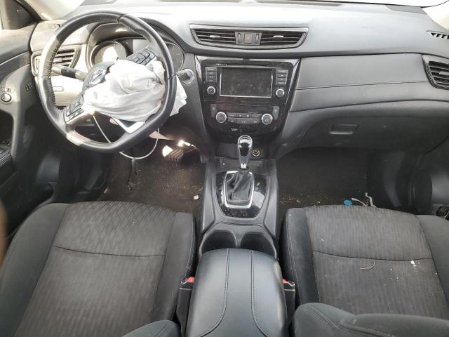 2018 NISSAN ROGUE S 5N1AT2MV9JC812017