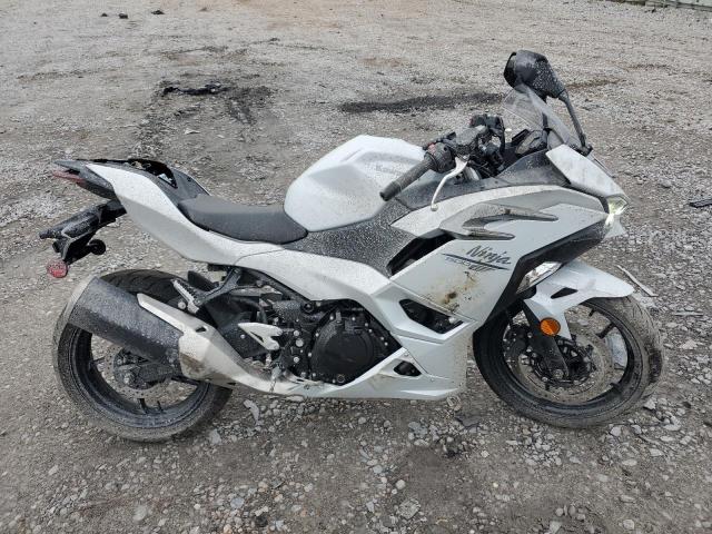 2025 KAWASAKI EX500 H ML5EXGH18SDA50080