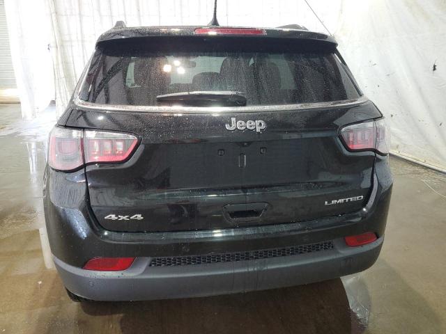 2024 JEEP COMPASS LIMITED 3C4NJDCN0RT124920