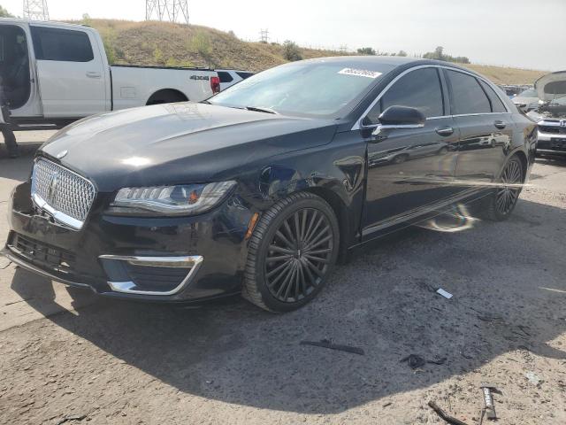 2017 LINCOLN MKZ RESERVE 3LN6L5F98HR665062
