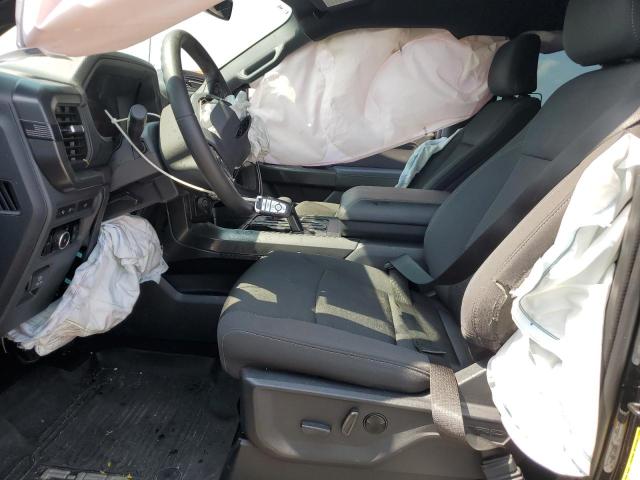 2024 FORD F150 XLT 1FTFW3L87RKE81202