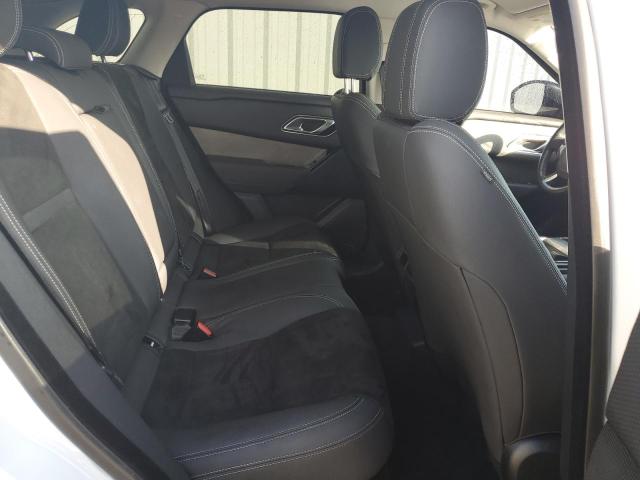 2019 LAND ROVER RANGE ROVE SALYA2EXXKA212458