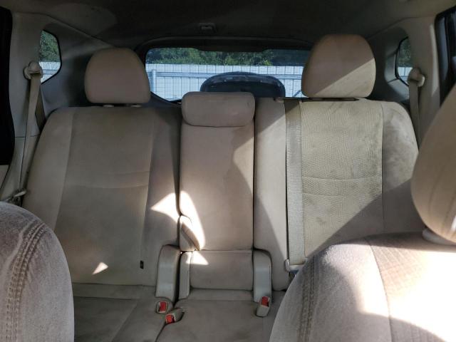 2016 NISSAN ROGUE S - 5N1AT2MN3GC749666