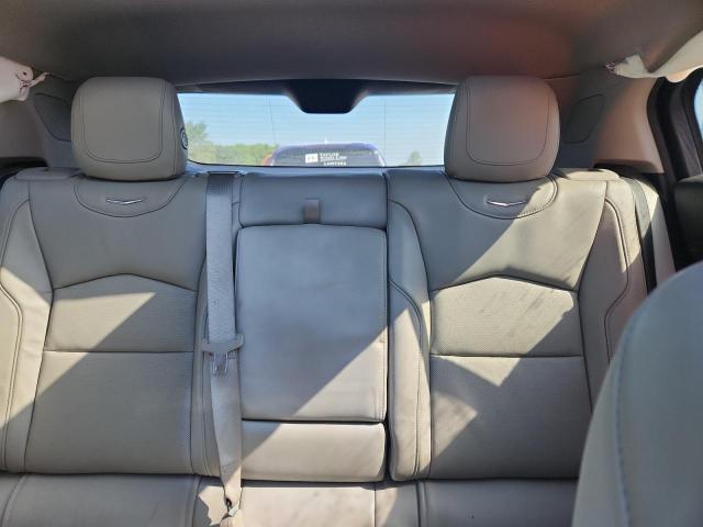 2020 CADILLAC XT4 PREMIUM LUXURY 1GYFZCR43LF115551